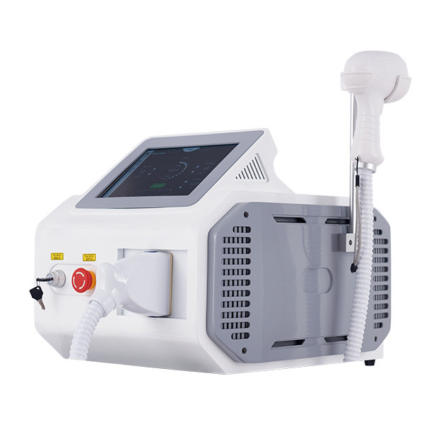 Professional 808nm Laser Machine Permanent Hair Removal