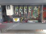 Desktop PCB cnc router machine ZK-6060(600*600*100mm)