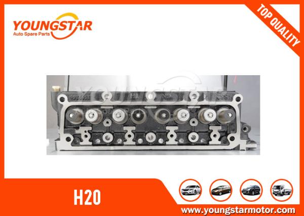 Great Performance Automotive Cylinder Head Complete Nissan H20 Nissan Forklift