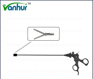 China Adult Laparoscopic Medical Instruments Pyloric Grasping Forceps with ODM Acceptance factory
