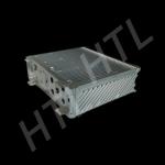 Reliable Precision CNC Machined Components Customized For Metal Fabrication