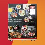 YUYANG Hot Food Candy Vending Machine Gumball Street Thick Shake Locker Machine