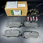 For Discovery 3/4 Range Rover Rear Wheel Brake Pads Brake Pads LR134696 LR021316