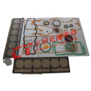 China 2348016 8C0614 E330 Excavator Engine Gasket Kit 3306 factory