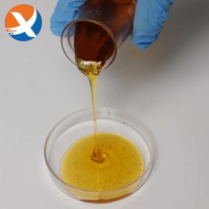 China Q92S Frother For Effective Flotation Of Sulfide Ores With Talc Content factory