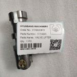 Valve Lifter 5754995 575-4995 453-5998 4535998 Excavator Engine Parts For