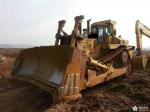 Used CAT D11R Bulldozer For Sale