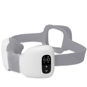 China Beautiful Neck And Back Massager Rated Power 5W Operate Easily 2 Massage Directions factory