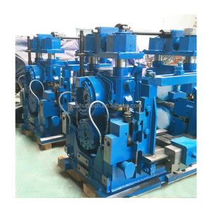 China High Force Short Stress Path Rolling Mill factory