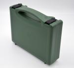 Workplace Pp Alloy First Aid Kit Plastic Box Submersible