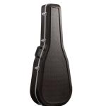 Guider ABS Dreadnought Guitar Rack Case Hard Outer Shell