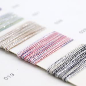 China Recyclable Acidproof Linen Tape Yarn Cotton Polyester Multipurpose factory