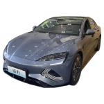 2024 BYD Seal 650Km 4WD Version Long endurance electric car electrocars car new