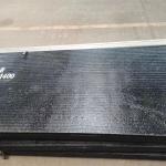 CCO Wear Resistant Steel Plates for Grab Bucket Wear Resistant Liner