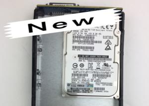 China J9V70A P2000 600G HP Hard Disk 787656-001 748385-003 12G 2.5-3.5 1 Year Warranty factory