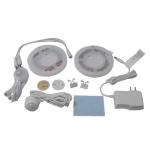 3000K DC5V 1.5m Motion Sensor Light For Bedroom