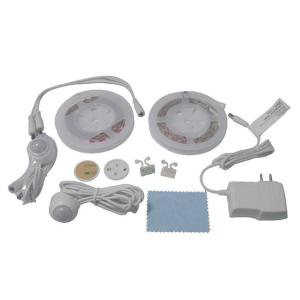 China 3000K DC5V 1.5m Motion Sensor Light For Bedroom factory