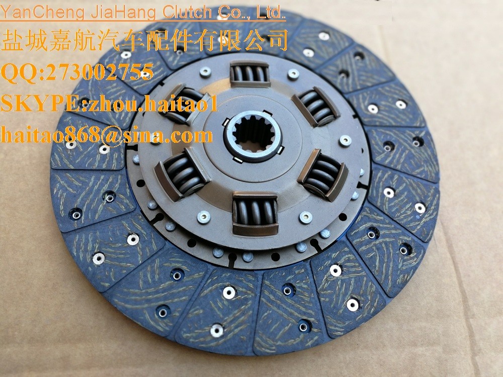 1878001143 CLUTCH DISC