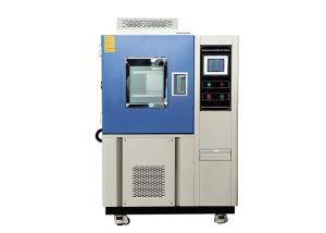 China 100% RH Temperature Humidity Chamber Climatic Simulation 100L 250L 408L 800L factory