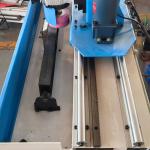 Grinding Machine for Planer Knife Blade Cutter PM750 Automatic Linear Knife