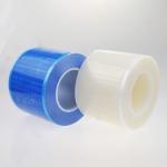 Plastic Oral Isolation Membrane Barrier Protecting 150x100mm Dental Disposable