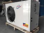 Air source heat pump ,12kw Heat pump water heater