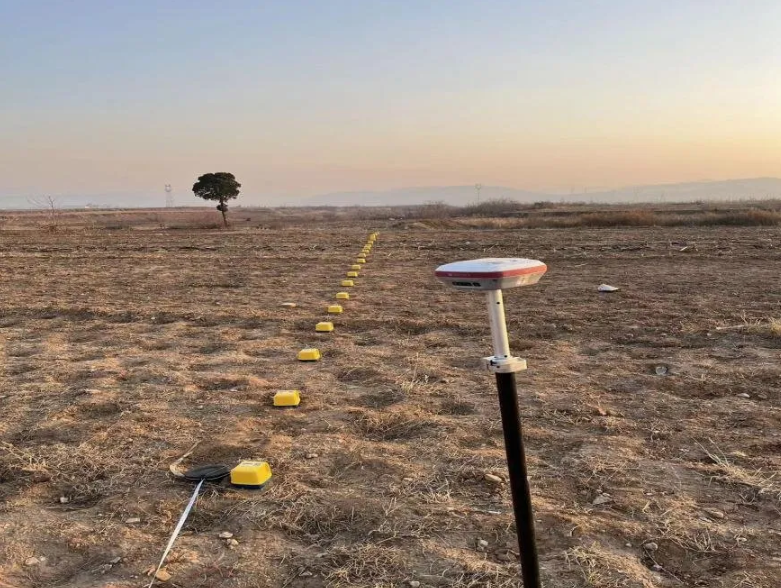 Rugged Seismic Recorder High Dynamic Range Sensor Low Power Seismometer System