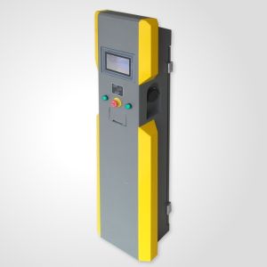 China High Efficient Extruded Aluminium Profiles wifh Machining , ISO9001 factory