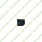 Car Door Left Small Cover Handle Cover Decoration Plate For Lamborghini Gallardo