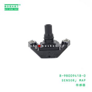 ELF VC46 6UZ1 4HK1 isuzu map sensor 8980094180