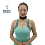 New Adjustable Tourmaline Far Infrared Self-Heating Neck Support Brace