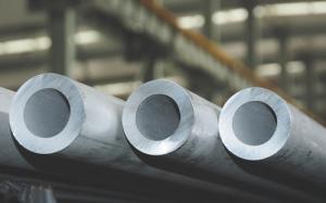 China B622 UNS 10665 smls Tube factory