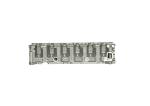 NISSAN Car Engine Cylinder Head 11040VB301 11040-VB301 Diesel Engine Spare Parts