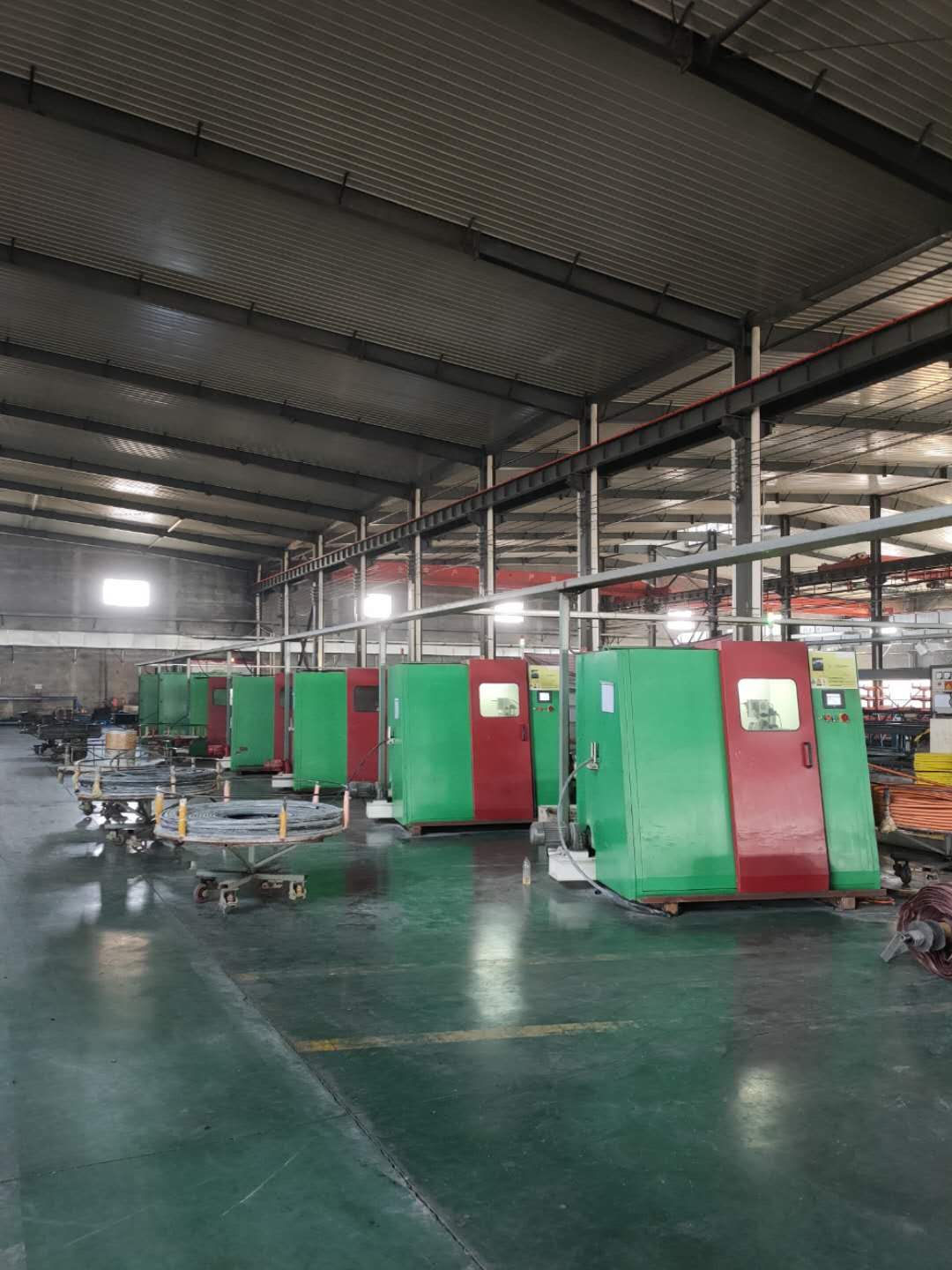 High Pressure NBR SBR 100m Fuel Oil Hose For Petroleum