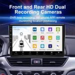 2DIN Carplay For Hyundai Veracruz IX55 2006-2015 Stereo Multimedia Player GPS