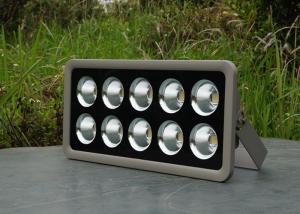 China High Efficient IP66 Cob Led Floodlight 100w AC 265 V 3 Years Warranty factory