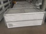 Large Capacity Glass Door Display Cabinet Commercial Horizontal Fresh Keeping