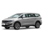 Geely Jiaji PHEV Hybrid Electric Vehicle SUV 7 Seats with 15.5 KWH Battery