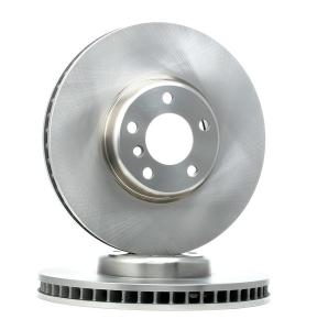 China BMW 34116785669 Chassis Parts Brake Disc factory