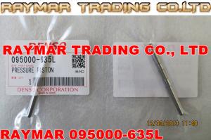 China DENSO injector pressure piston, control rod 095000-635L factory