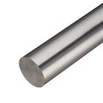 Incoloy 800 H HT Round Steel Rod 2mm Hot Rolled Steel Round Bar For Ship