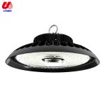 5 Years Warranty IP65 indoor Warehouse Lamp 100W 150W 200W industrial ufo led