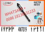 Diesel engine fuel injector nozzle 4W7015 7W7038 4W7016 4W7017 4W7018 4W7019 for