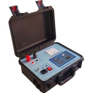 China Loop Resistance Tester with Customization Option 100A/200A Test Current on sale