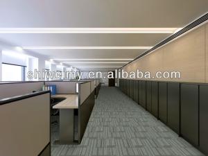 China modern Hotel carpet factory