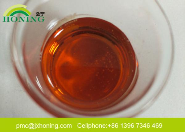 Adhesives Epoxy Curing Agents Good Adhesion Red Brown Viscous Liquid Moisture