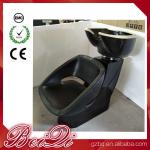 Hair shampoo station wholesale salon furniture luxury massage shampoo chair wash