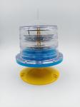 12AH 3.2V 6.4V Aerodrome Solar Runway End Light Detachable Base