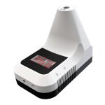 Fast Flashing Alarm Medical Infrared Forehead Thermometer