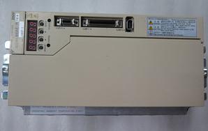 China Hitachi X210 H Axis Driver SMT Machine Parts 630 123 9903 SGDH-50AE-RY414 factory
